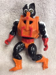 1981 Masters Of The Universe Stinkor Action Figure