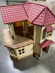 Doll House