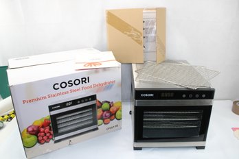 Cosori Dehydrator  Lightly Used Working Great