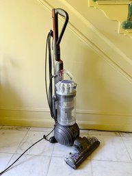 A Dyson Ball Vacuum DC65 - As Is