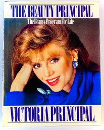 The Beauty Principal: The Beauty Program For Life By Victoria Principal