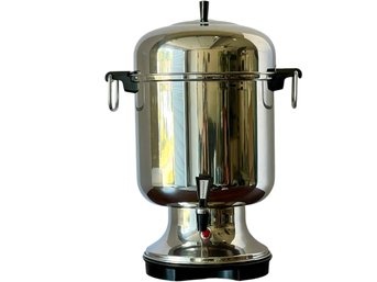 Faberware 12-55 Cup Coffee Urn Percolator