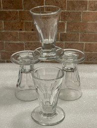 Antique- Early American Pressed Glass