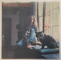 Carole King - Tapestry SP77009 EX W/ Original Shrink Wrap