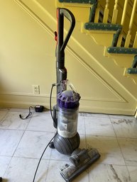 A Dyson Ball Animal Upright Vacuum DC 41 - As Is