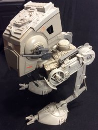 1982 Star Wars Imperial AT-ST Scout Walker