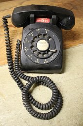 Vintage Bell Systems By Western Electric Rotary Telephone