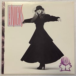 Stevie Nicks - Rock A Little 90479-1 EX