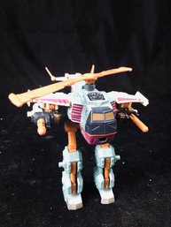 Transformers Armada Cyclonus