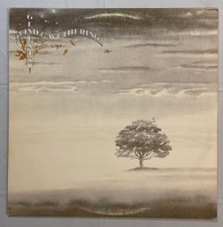Genesis - Wind And Wuthering SD38-100 EX