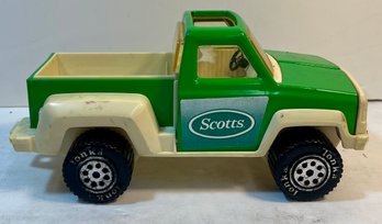 1979 Tonka Pick-Up Truck