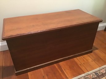 Vintage Chest