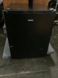 Galanz Household Miniature Refrigerator