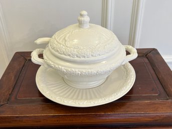 Soup Tureen