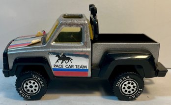 1979 Tonka Pace Car Team Truck