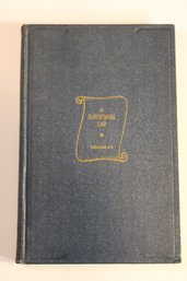 A Shropshire Lad-1932-A. E. Housman-3 Sirens Press