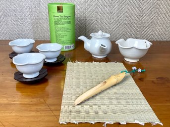 Chinese Tea Service