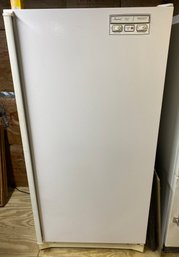 Imperial Frost Fee Heavy Duty Commercial Freezer