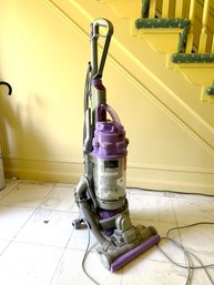 A Dyson Ball Vacuum - Animal DC 15