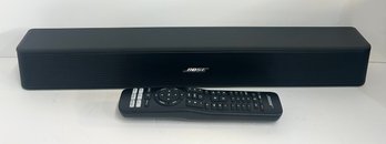 Bose Soundbar