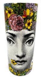 Fornasetti Profumi Canister, Purchased From Barneys New York