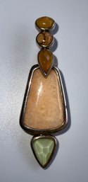 Beautiful WK Whitney Kelly Pendant