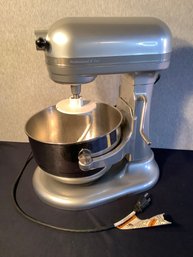 KitchenAid Professional 5 Plus Mixer