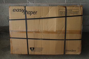 Super Easy Shaper Buns, Thighs & Abs Exerciser - New In Sealed Box
