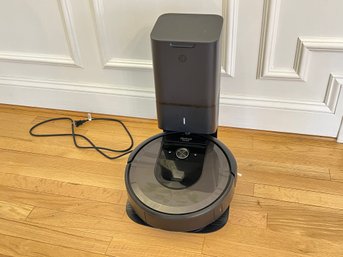 Irobot Roomba With Accessories