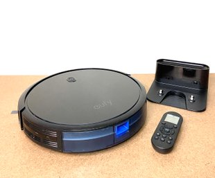 Eufy Robotic Vacuum - 11S