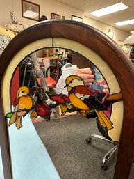 Bird Mirror - Starfortis Made In Canada