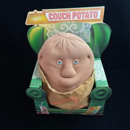 Couch Potato