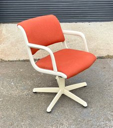 Vintage Good Form Armchair