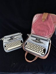 Royalite Typewriters