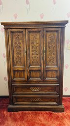 Vintage Chest Of Drawers