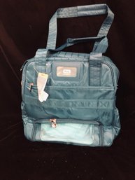 Lug Travel Bag