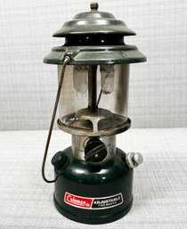 A Camping Lantern