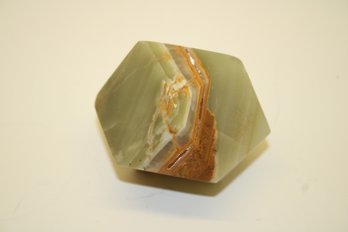 Rock Paperweight