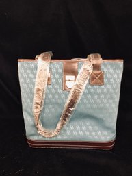 Dooney And Burke Purse