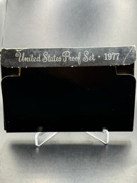 1977 United States Proof Set