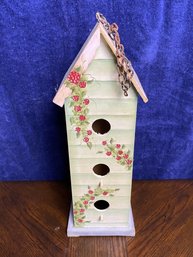 Kathy Hatch Collection Bird House