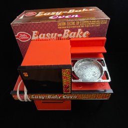 Easy Bake Oven