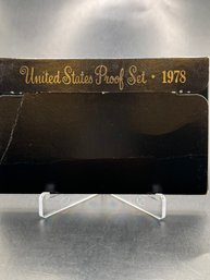 1978 United States Proof Set