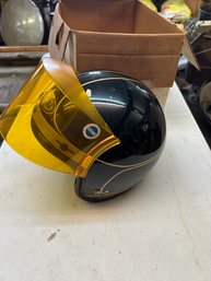 Vector Helmet