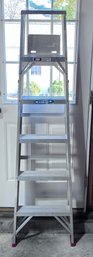 13 Foot Aluminum Ladder