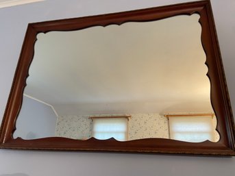 Large Wall Mirror