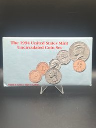 1994 United States Mint Set