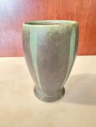 Pottery Vase