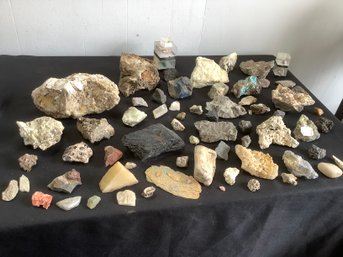 Mineral Lot #5