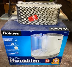 Holmes Cool Mist Humidifier